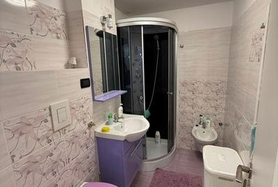 Apartament cu 3 camere decomandat în Central - 3