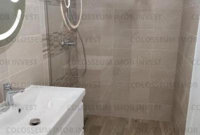 Garsoniera decomandat - zona Tractorul - 6