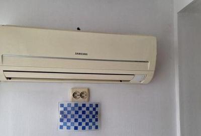 Garsonieră semidecomandată în Giurgiului - 4