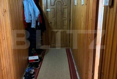 Apartament cu 2 camere decomandat în Burdujeni - 3