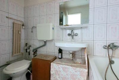 Garsoniere bloc mixt, 1985, 43mp Brancoveanu Parc Tineretului Garsoniere bloc mixt, 1985, 43mp Brancoveanu Parc Tineretului - 6