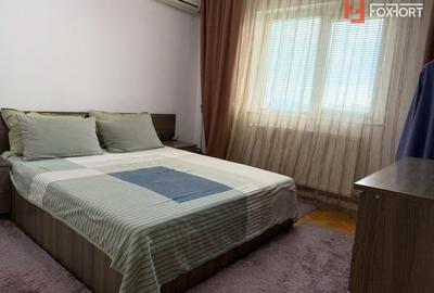 Apartament cu 3 camere decomandat, mobilat în Lipovei - 5