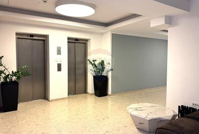 Spatiu de birouri 250- 500 mp I Bd. Ferdinand I - Foisorul de Foc Spatiu de birouri 250- 500 mp I Bd. Ferdinand I - Foisorul de Foc - 7