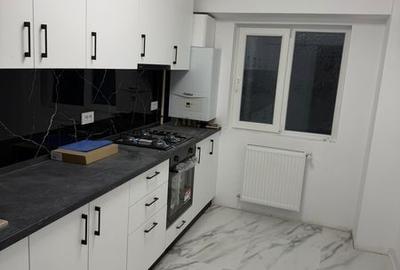 Apartament cu 3 camere în Central - 5
