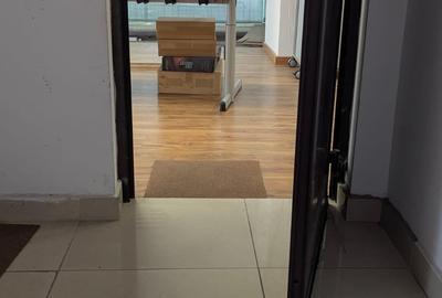 Parter apartament/ spatiu comercial, Bvd Ion Mihalache, 1 Mai, metrou, - 2