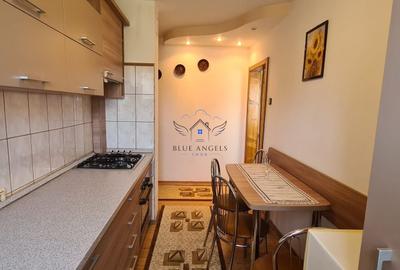 Apartament cu 3 camere în Astra - 7
