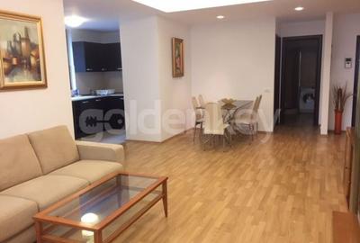 Apartament cu 3 camere in complex rezidential - 3
