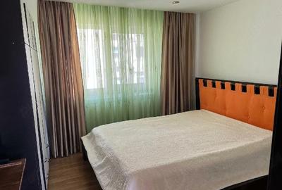 Apartament cu 3 camere decomandat în Central - 7