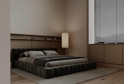 Apartament cu 2 camere decomandat în Timpuri Noi - 4