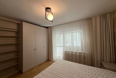 APARTAMENT PE STRADA LINISTITA I DOROBANTI-BELLER - 4