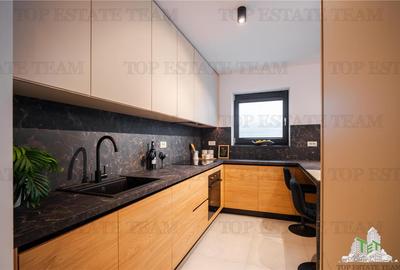 Apartament cu 2 camere decomandat în Rahova - 16