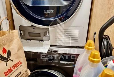 Apartament cu 3 camere decomandat, mobilat în Bucovina - 12