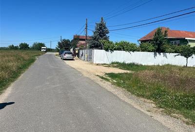 Teren Construcții intravilan de 2650 mp, în Central - 9