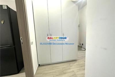 Apartament 2 camere Mobilat Utilat in Militari Residence, 440 Euro - 15