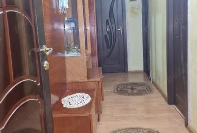 Apartament cu 2 camere decomandat în Central - 4