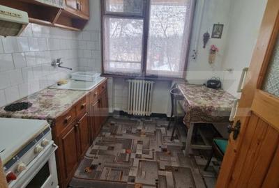 Apartament cu 2 camere semidecomandat în Fălticeni - 4