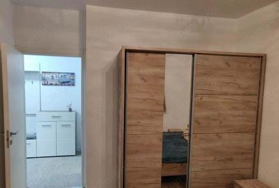 Apartament decomandat 2 camere zona Turda Apartament decomandat 2 camere zona Turda - 4