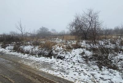 Teren Construcții intravilan de 2300 mp, în Vânători - 4