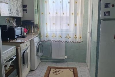 Apartament cu 2 camere semidecomandat în Central - 4