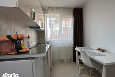 Garsonieră în Apărătorii Patriei - 3