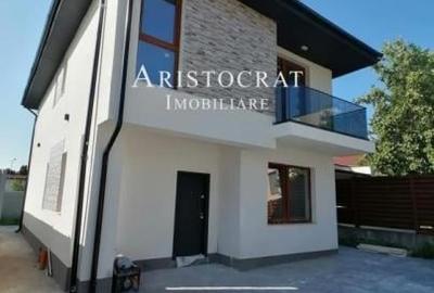 Casa individuala Corbeanca Casa individuala Corbeanca - 2