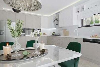 Garsoniera spatioasa- Parc Tudor Arghezi Garsoniera spatioasa- Parc Tudor Arghezi - 2