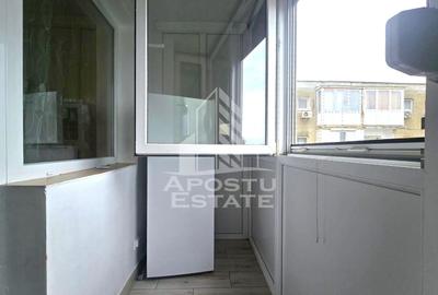 Garsonieră semidecomandată în Micălaca - 5