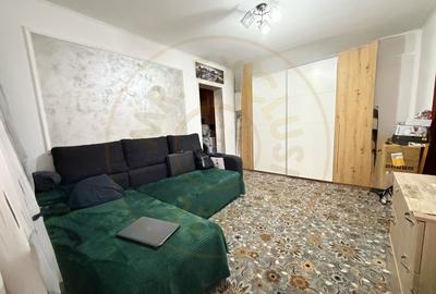 Apartament cu 2 camere semidecomandat, mobilat în Frații Golești - 3