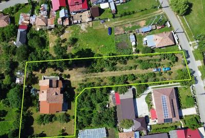 VILA SPECTACULOASA, TEREN 2328 MP VILA SPECTACULOASA, TEREN 2328 MP - 6