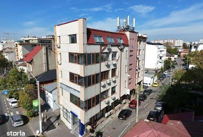 Spațiu comercial, de 1,400 mp, în Plevnei - 7