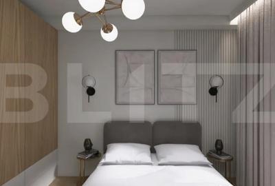 Apartament cu 3 camere decomandat în Central - 8