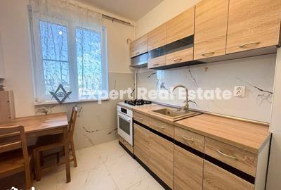 Apartament cu 2 camere în Tunari - 6