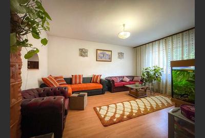 Casa in zona Lend din caramida arsa, 300 mp utili - 2