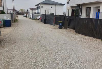 Teren de 880 mp, în Central