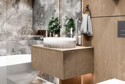 APARTAMENT 2 CAMERE  GATA DE MUTARE || DIRECT DEZVOLTATOR || - 6