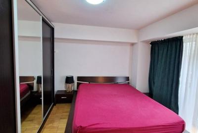 Apartament cu 2 camere semidecomandat în Unirii - 1