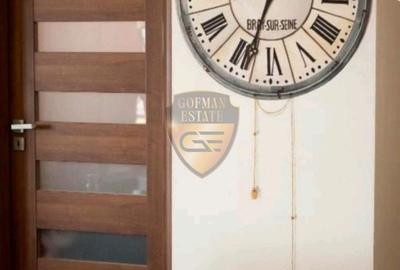 Apartament cu 3 camere în Nord