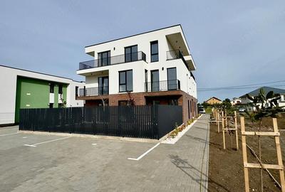 Apartament cu 3 camere decomandat în Dumbrăvița - 9