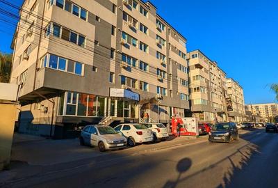 Spatiu comercial, oportunitate excelenta de investitie, Metrou Berceni - 1