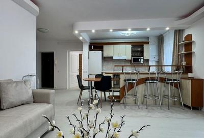 Apartament cu 2 camere semidecomandat în Mănăștur - 3