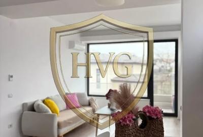 Apartament cu 2 camere decomandat, mobilat în Nicolae Grigorescu - 1