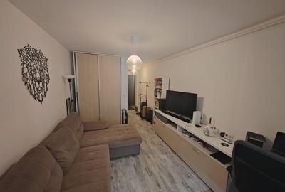 Garsonieră semidecomandată, mobilată în Titan - 6