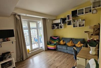 3 Camere I COSMOPOLIS I 100 mp - 2