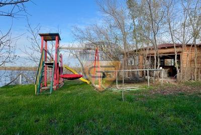 Casă individuală cu 4 camere cu Canalizare în Corbu - 11