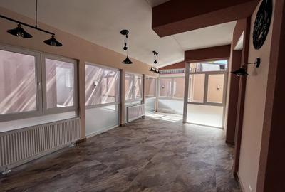 Spatiu de Birouri - Constantin Brancoveanu | Proximitate metrou - 28