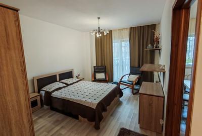 Garsonieră decomandată în Florești - 3