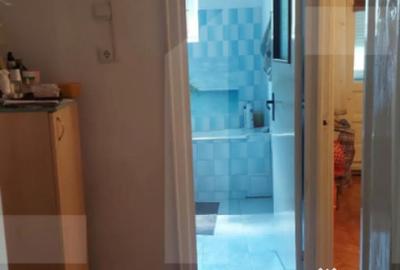 Apartament cu 3 camere decomandat, mobilat în Girocului - 8