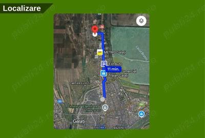 Casă cu 6 camere cu Canalizare în Costi - 6