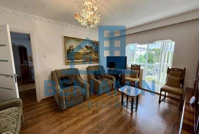 3 camere etaj 3 59mp an 1978 - centrala -pe principala -Craiovita - 3