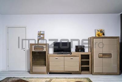 Apartament cu 2 camere decomandat, mobilat în Păcii - 7